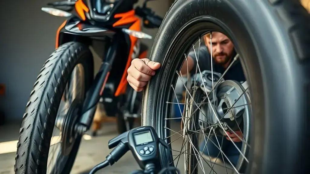 Dicas para manter os pneus calibrados por mais tempo Dicas para manter os pneus calibrados por mais tempo