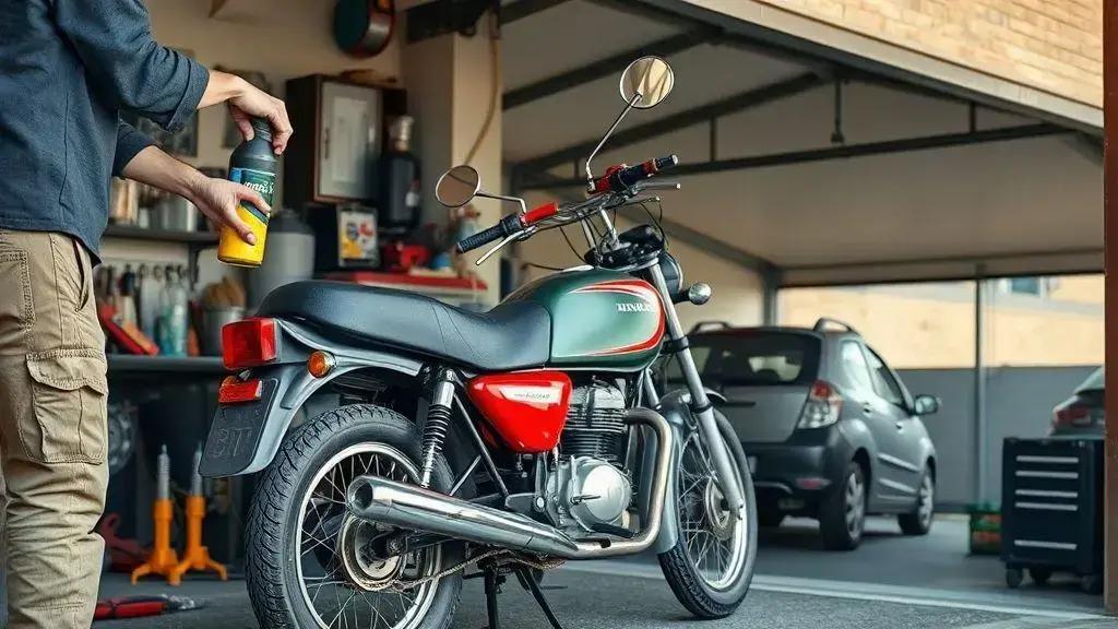 Dicas para prolongar a vida útil do seu motor