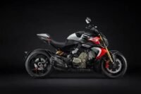 Ducati Diavel V4 RS: potência, tecnologia e design em destaque