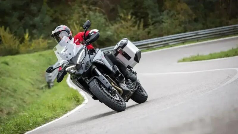 Ducati now offers 24h roadside assistance across South America