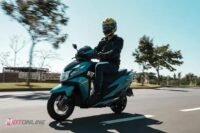 Elite 125: vale a pena? Confira prós e contras da scooter Honda