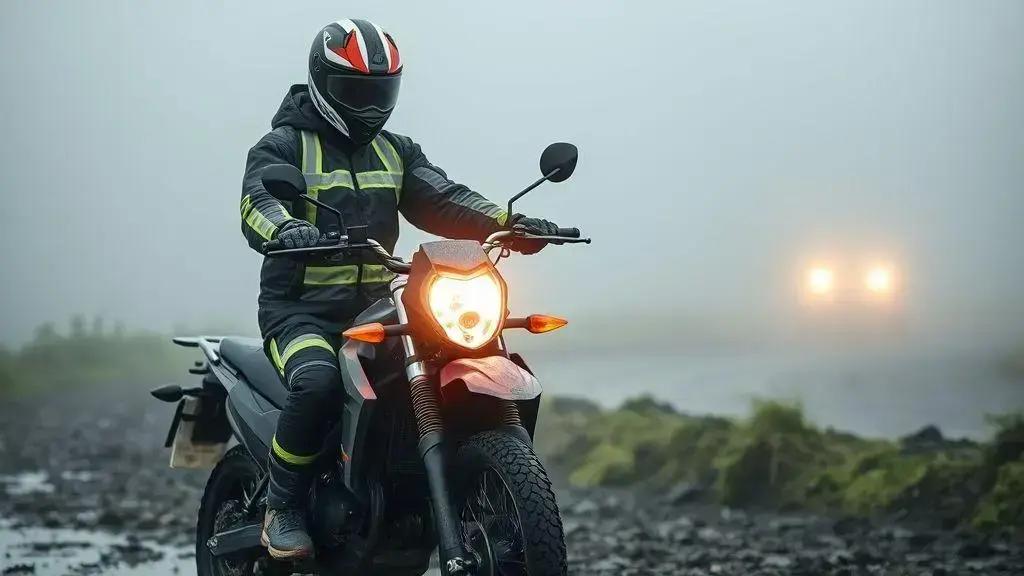 Equipamentos essenciais para sua segurança