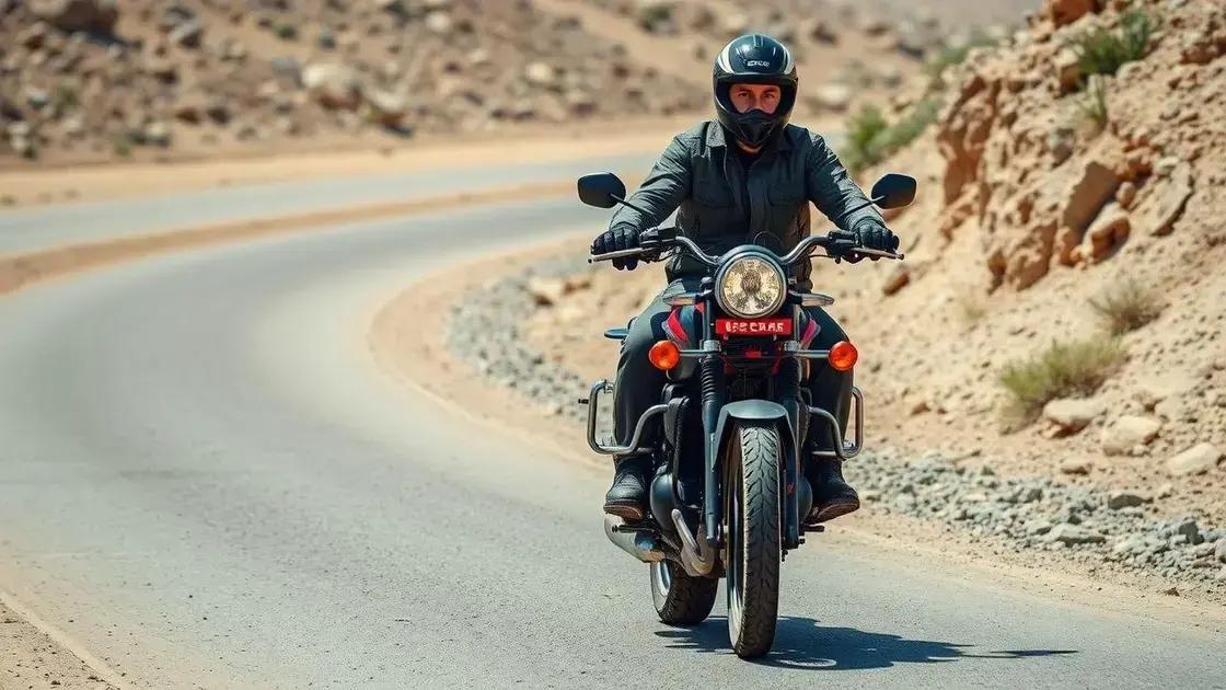 Erros comuns dos motoboys e como evitá-los Erros comuns dos motoboys e como evitá-los