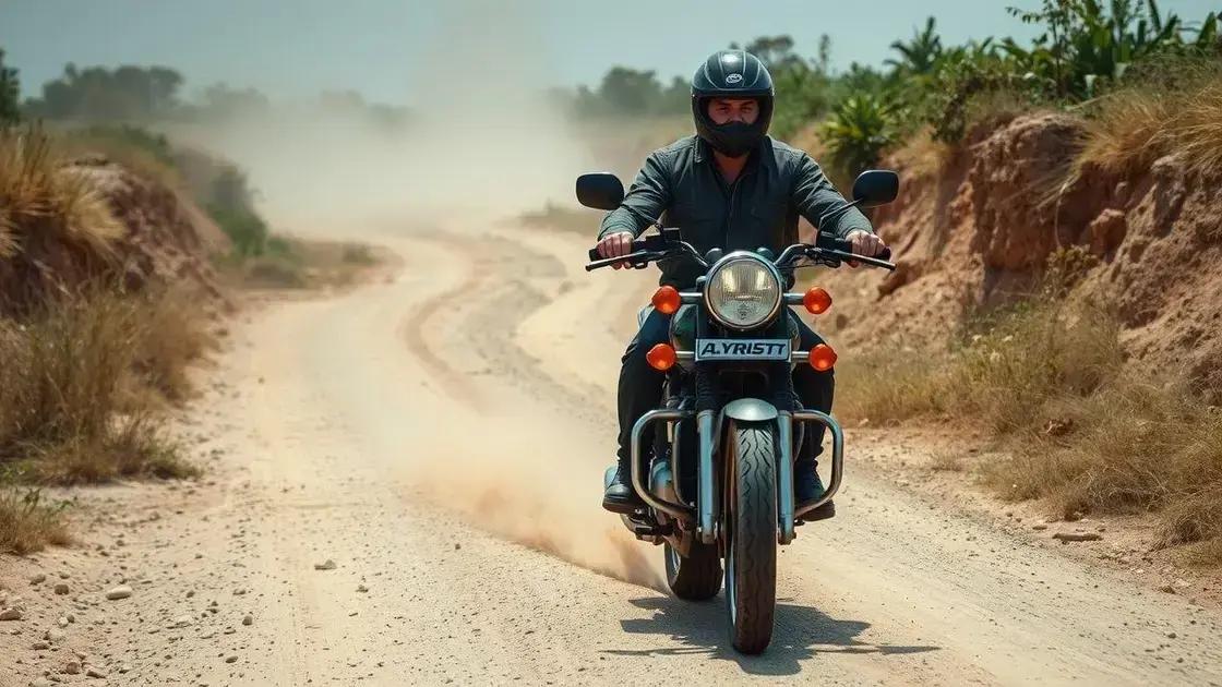 Erros comuns dos motoboys e como evitá-los Erros comuns dos motoboys e como evitá-los
