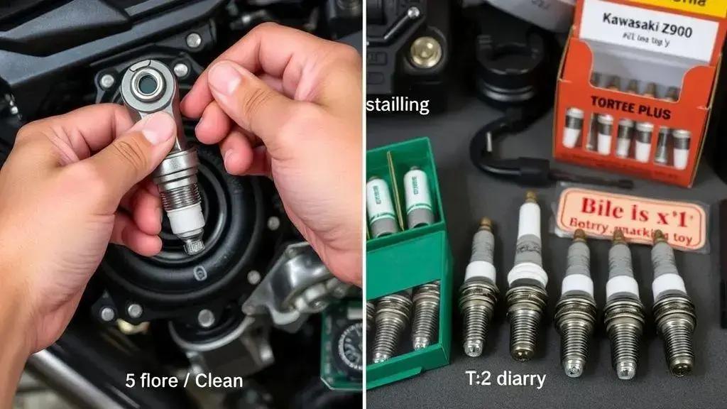 Erros comuns na instalação das velas Erros comuns na instalação das velas