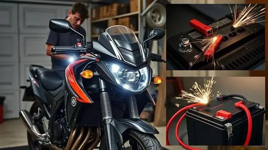 Erros comuns que podem danificar a bateria