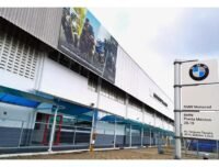 Fábrica BMW em Manaus abre portas ao público com novo programa de visitas