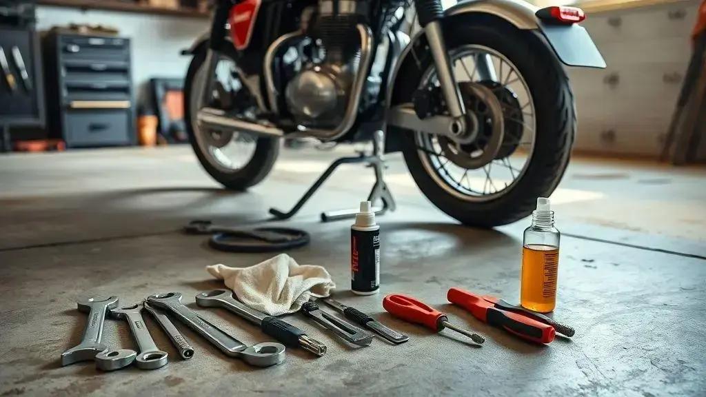 ferramentas e preparação para o ajuste ferramentas e preparação para o ajuste