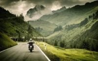 Guia Completo: Como Escolher Sua Primeira Moto com Segurança