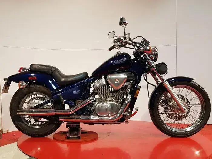 História das Motos Honda que marcaram época no Brasil