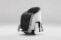 Honda lança UNI-ONE: dispositivo de mobilidade pessoal sem usar as mãos