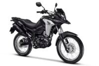 Honda XRE 190 2026 ganha nova cor e melhorias especiais