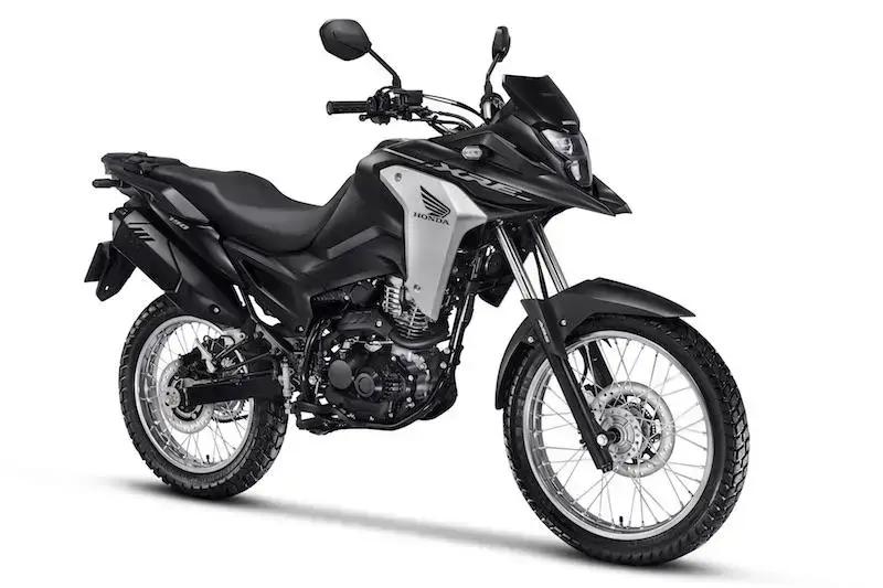 Honda XRE 190 2026 ganha nova cor e melhorias especiais