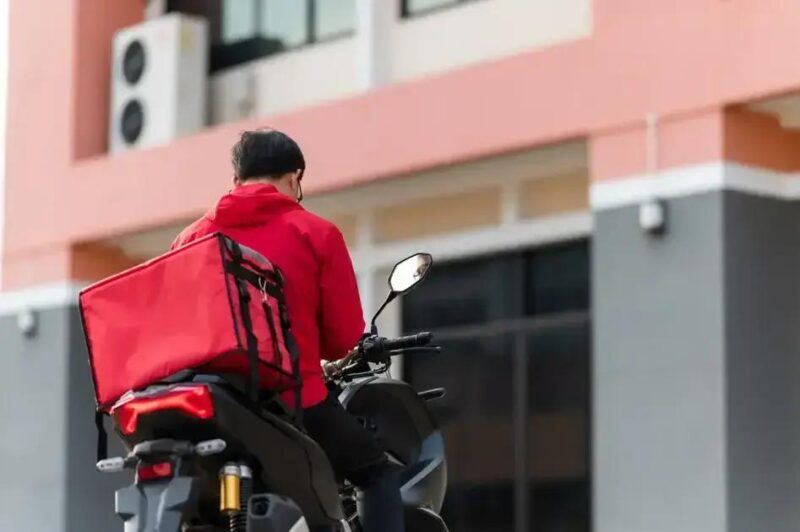 iFood lança plano de telefonia exclusivo para entregadores