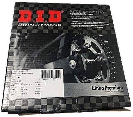 Kit Relação Transmissão Yamaha R3: Vale a Pena em 2025?