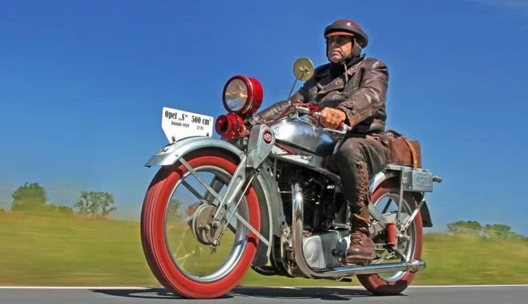 Marcas de Motos Que Você Não Conhecia: Surpresas do Mercado