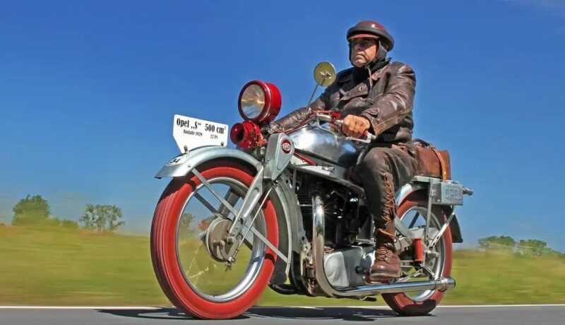 Marcas de Motos Que Você Não Conhecia: Surpresas do Mercado