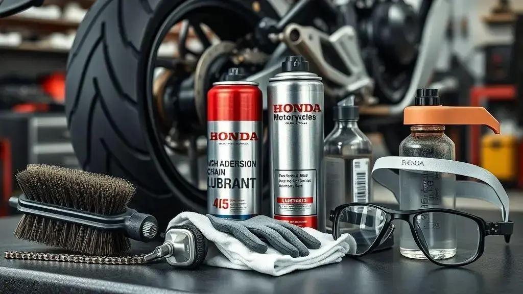 Materiais essenciais e produtos recomendados Materiais essenciais e produtos recomendados