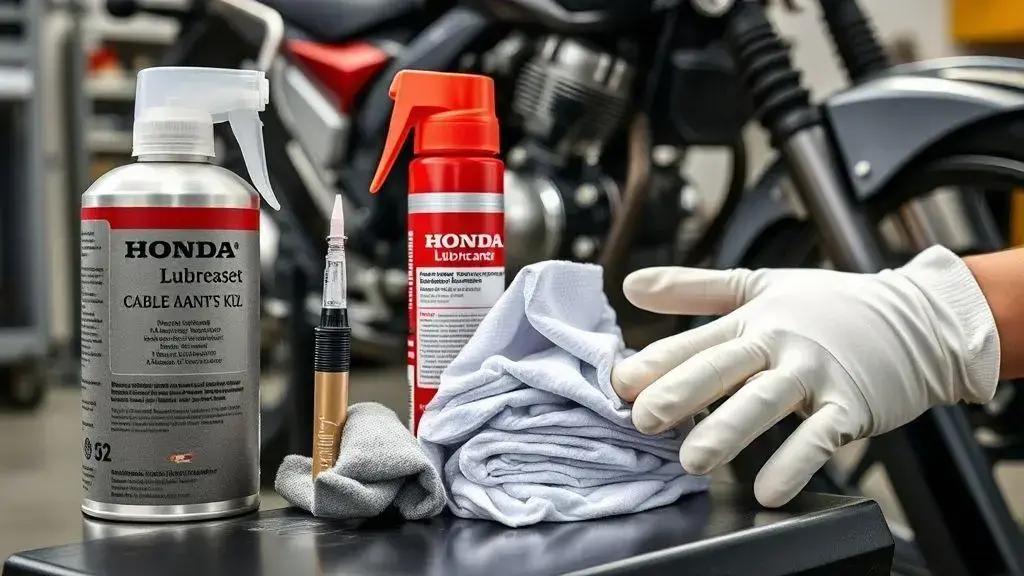 Materiais necessários e preparação segura Materiais necessários e preparação segura