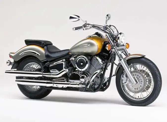 Motos clássicas: relembre modelos que rivalizaram com Harley Davidson