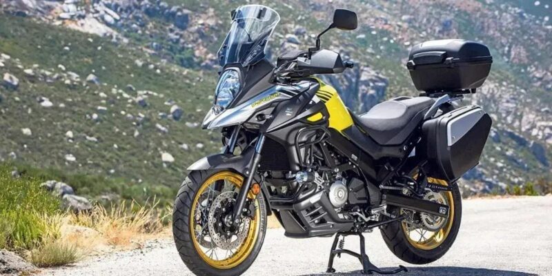 Motovelocidade: Como o Mercado Está Evoluindo em 2025