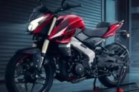 Nova Bajaj Pulsar NS400Z Pode Chegar ao Brasil em Outubro