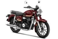 Nova edição especial da Honda 350 cc revela estilo clássico e expectativa no Brasil