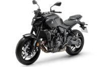 Nova Yamaha MT-07 se destaca por tecnologia, leveza e manutenção em 2025
