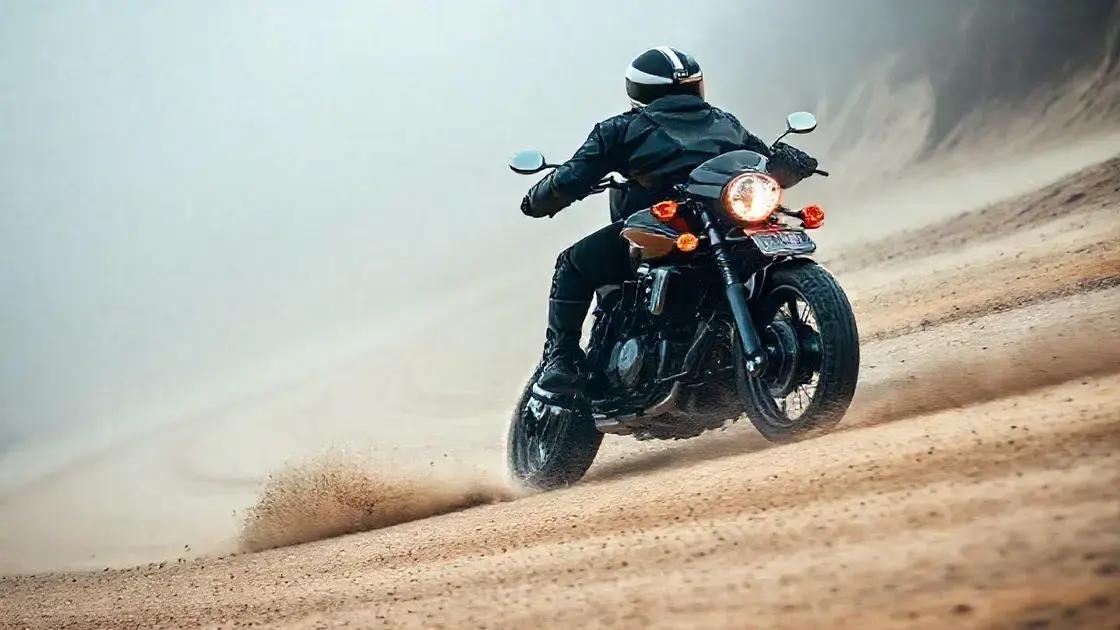 O que fazer em situações críticas: freadas, curvas e ultrapassagens O que fazer em situações críticas: freadas, curvas e ultrapassagens