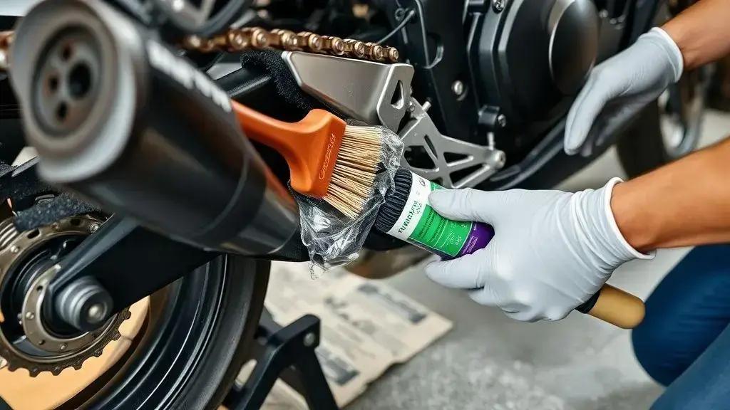 Passo a passo da limpeza detalhada sem danificar Passo a passo da limpeza detalhada sem danificar