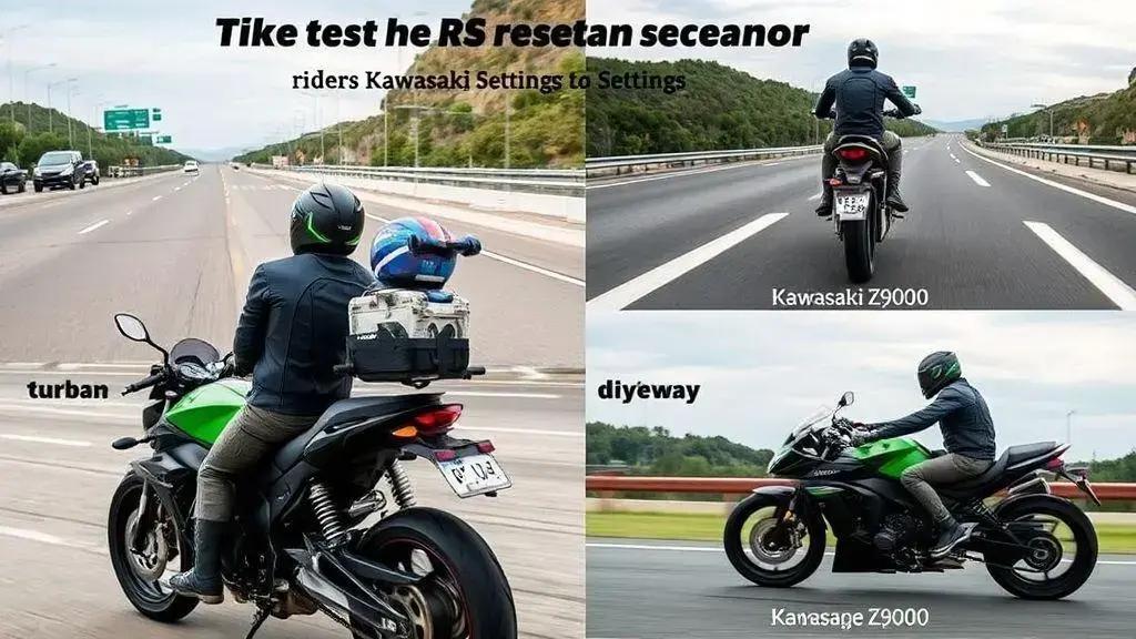 Passos para identificar o modo ideal para o seu uso