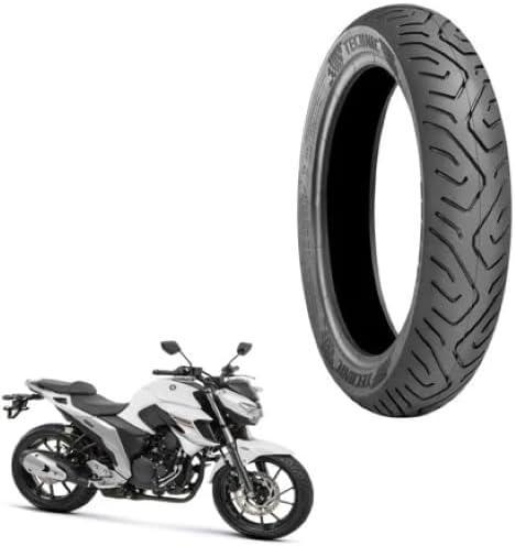 Pneu Moto Technic Sport: O Melhor para Sua Moto em 2025