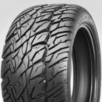 Pneu Vipal ST300 90/90-18: Vale a Pena?