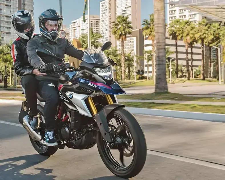 Por que a BMW G 310 GS conquista o Brasil em 2025?