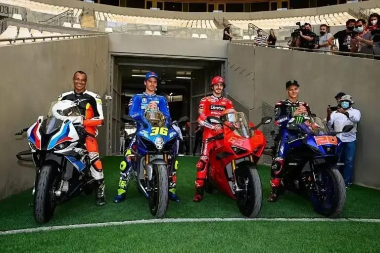 Por que jogadores de futebol não podem andar de moto? Saiba os motivos