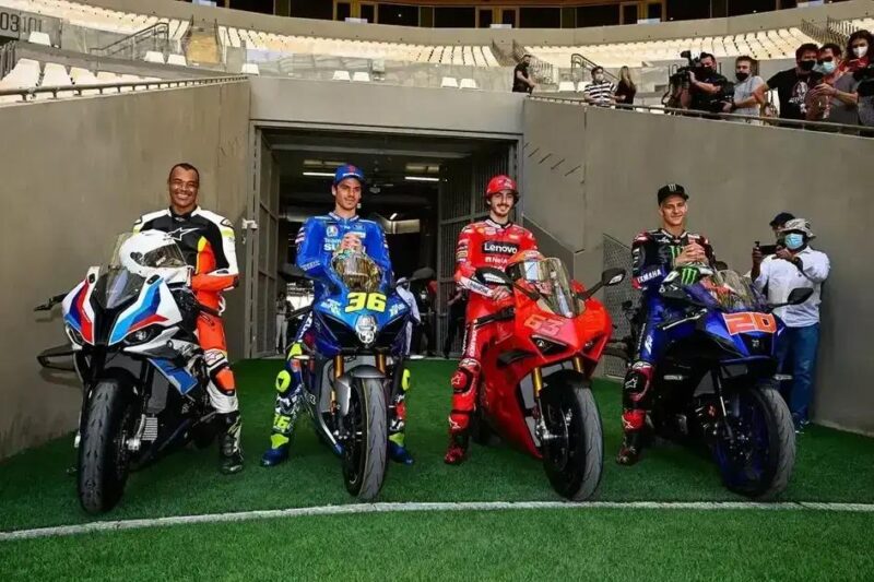 Por que jogadores de futebol não podem andar de moto? Saiba os motivos