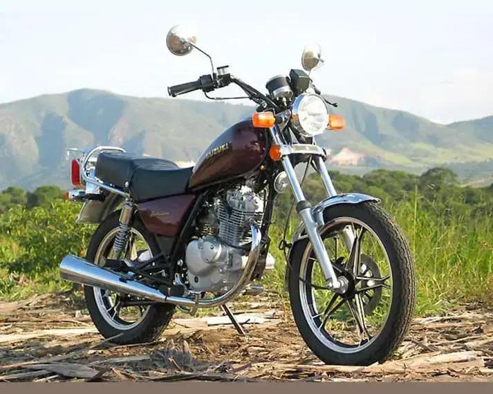 Primeira moto custom: 5 modelos acessíveis para iniciantes