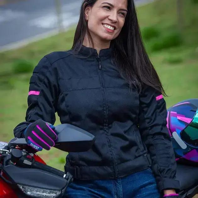 Proteja-se: 4 boas jaquetas para motociclistas por até R$600