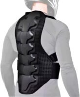 Protetor Coluna Cervical e Lombar Moto: Vale a Pena em 2025?