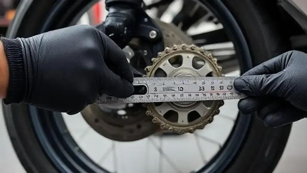 Quando e como fazer os ajustes na corrente Quando e como fazer os ajustes na corrente