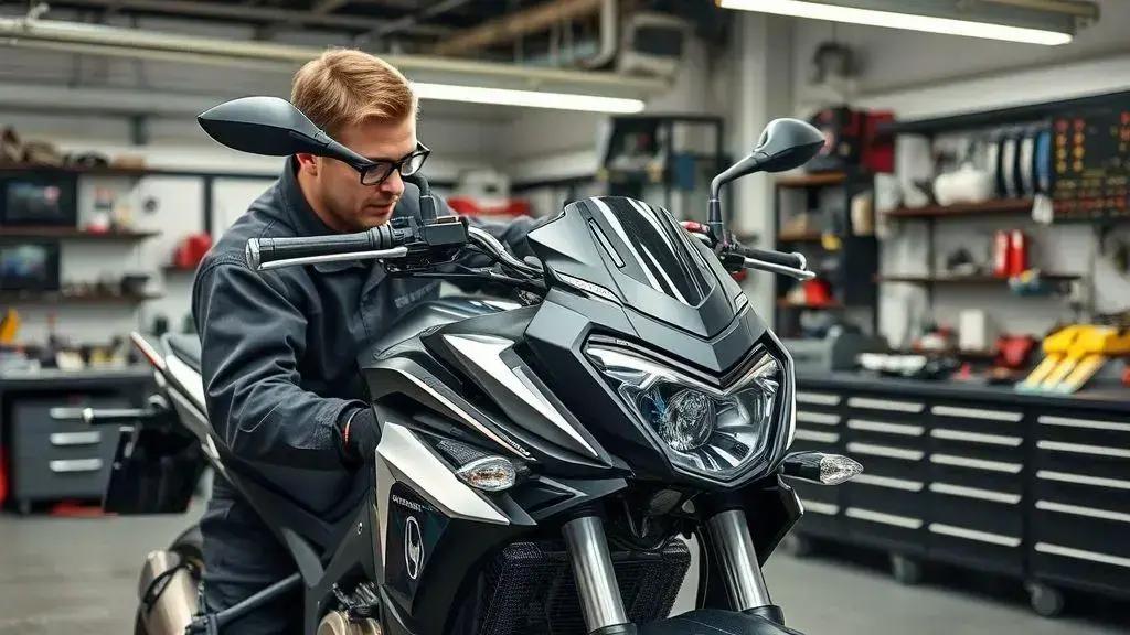 Quando procurar um mecânico especializado e evitar riscos