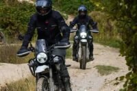 Royal Enfield Himalayan 450 é escolhida pelo exército britânico