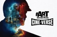 Royal Enfield lança desafio artístico com temática cine-verse