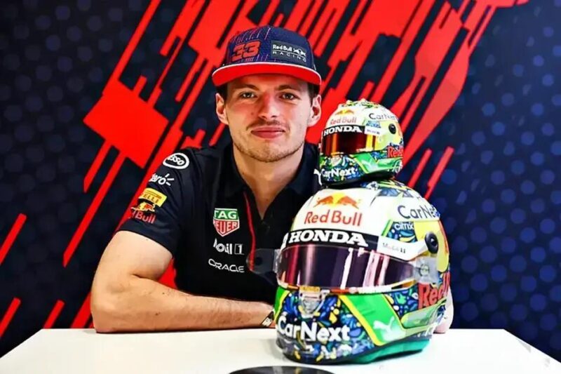 Se Verstappen entra na MotoGP: Impactos e novidades para o esporte