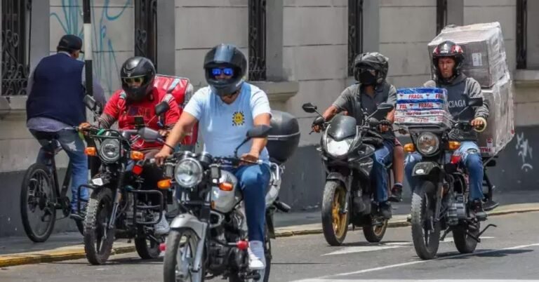 Seguros de motos crescem 41% no Brasil, Nordeste lidera buscas