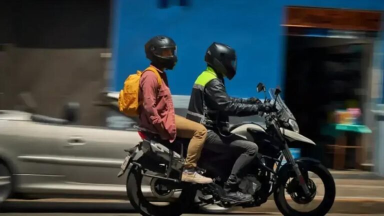 STF suspende lei de São Paulo que limitava motos por app