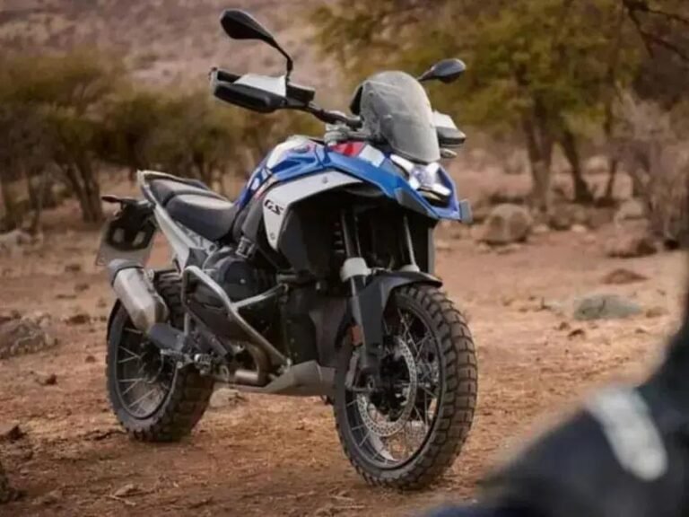 Top 6 opções de big trail com banco baixo para quem é de menor estatura