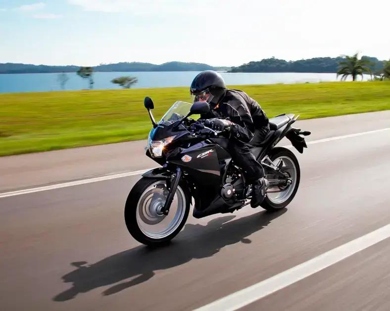 Três modas do mercado de motos no Brasil que sumiram