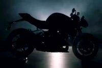 Triumph pode lançar versões limitadas e especiais da Street Triple em 2026