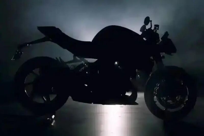 Triumph pode lançar versões limitadas e especiais da Street Triple em 2026